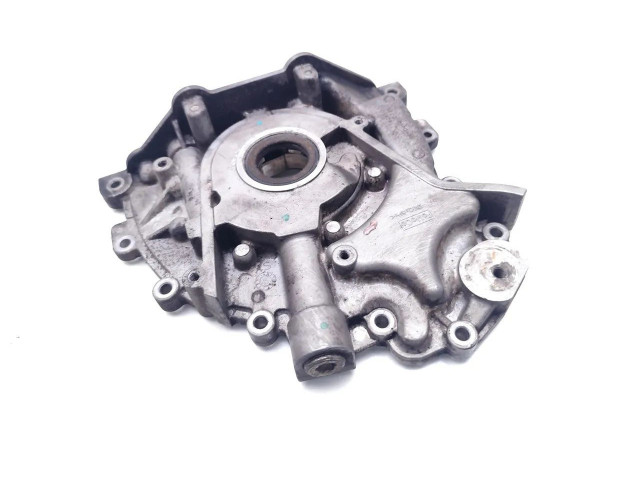 Масляный насос 306DT(AJTDV6) 9X2Q-6600-AB Jaguar XF