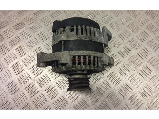 Генератор 13579114 Vauxhall Antara