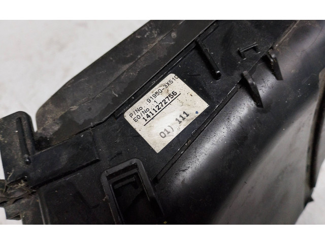 Форсунка 91950-3X510    KIA Ceed   