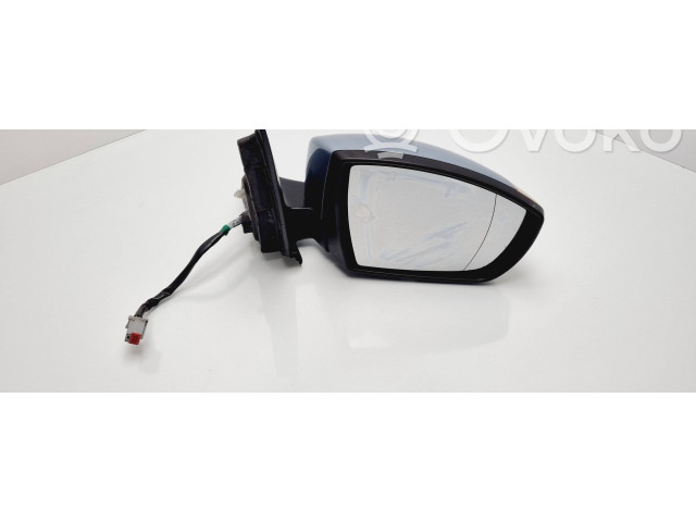 Зеркало электрическое Ford Galaxy 2006 - 2015 года