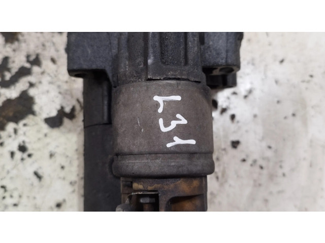 Стартер 9646694080, D7G26 Citroen C5