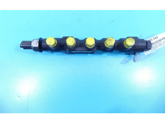 Vstřikovací lišta 9654592680, IMPRK1285042 Citroen Berlingo