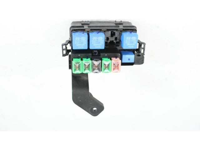 Модуль управления BSM 014152P787   KIA Sorento    