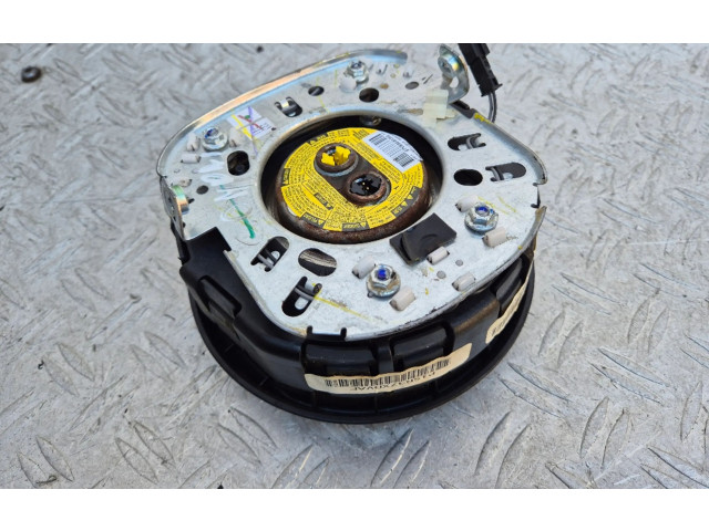 Подушка безопасности водителя P1SR37XDVAF   Jeep Compass