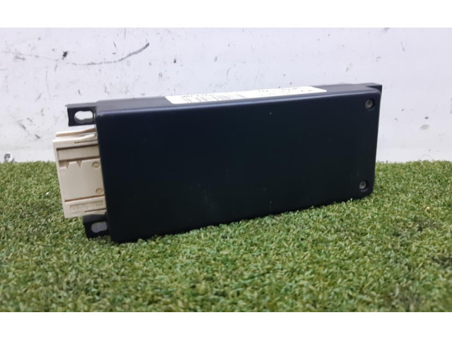 Řídící jednotka 9662258380   Citroen Berlingo 2006