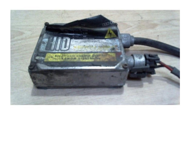 Блок управления Xenon