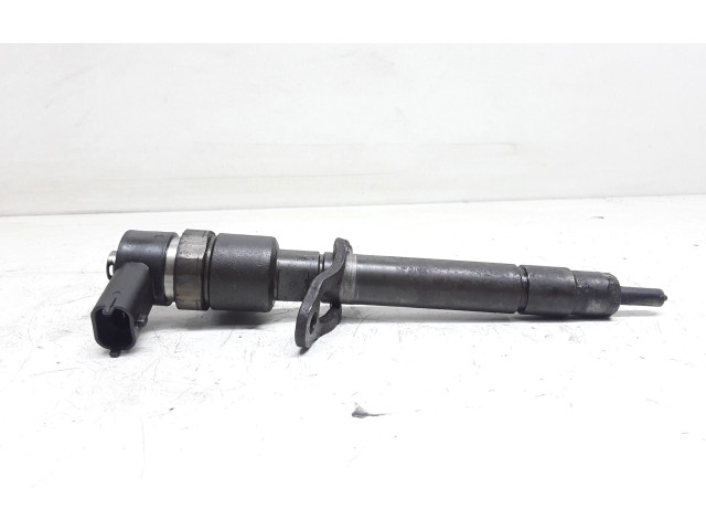 Форсунка 30750283    Volvo XC90   