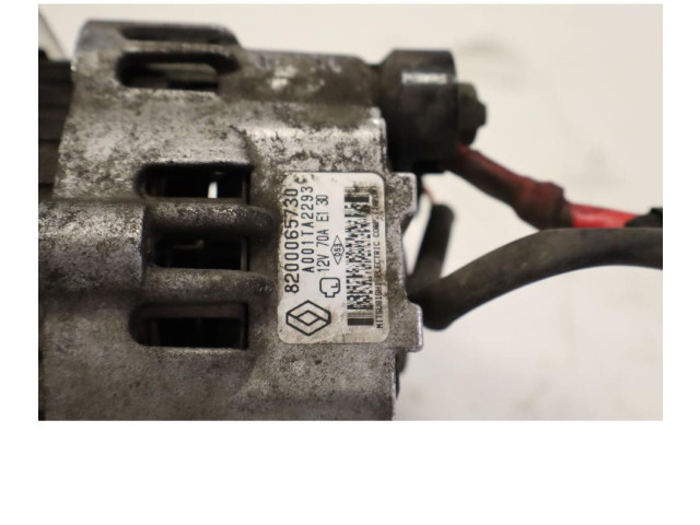 Генератор 7711134752 Renault Twingo I