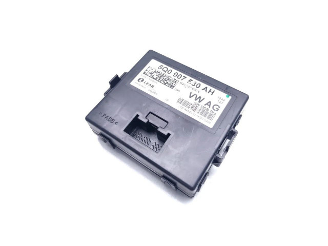 Блок управления 5Q0907530AH   Skoda Octavia Mk3 (5E)
