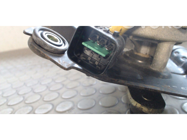 Моторчик дворников 981001C100 Hyundai Getz