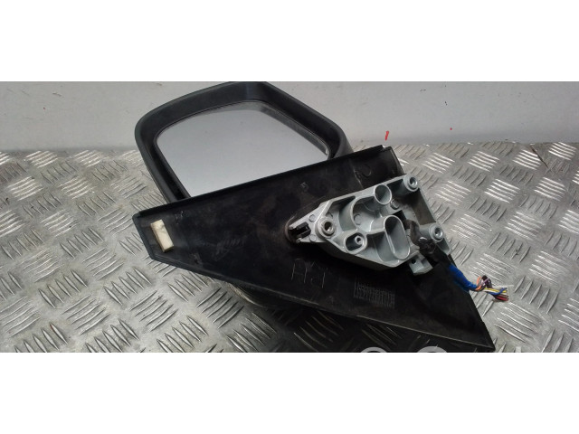 Zpětné zrcátko pravé Mitsubishi Pajero 2007 021240