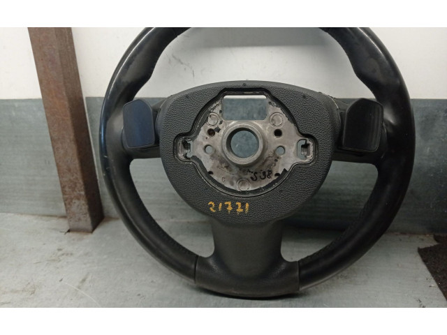 Руль Skoda Superb B6 (3T)  2008 - 2015 года 3T0419091L, 3T0419091L      