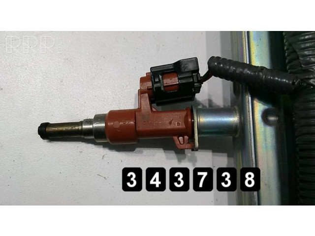 Форсунка 2325038020 Mazda Demio