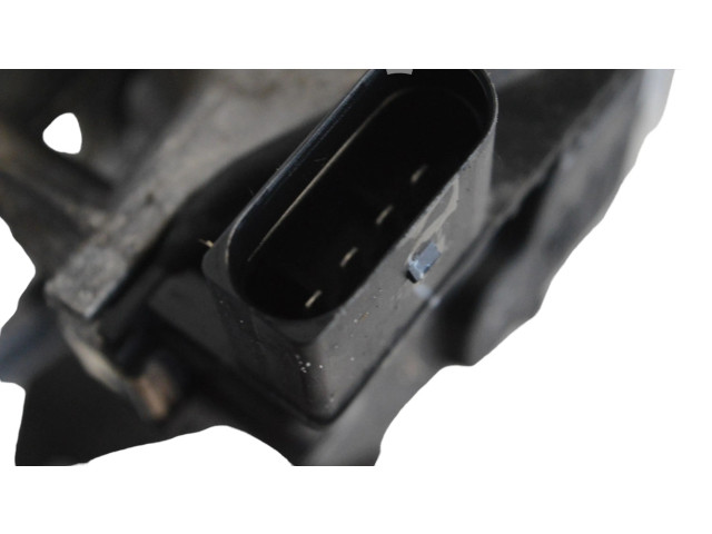 Вентилятор печки 150704899B Tesla Model Y