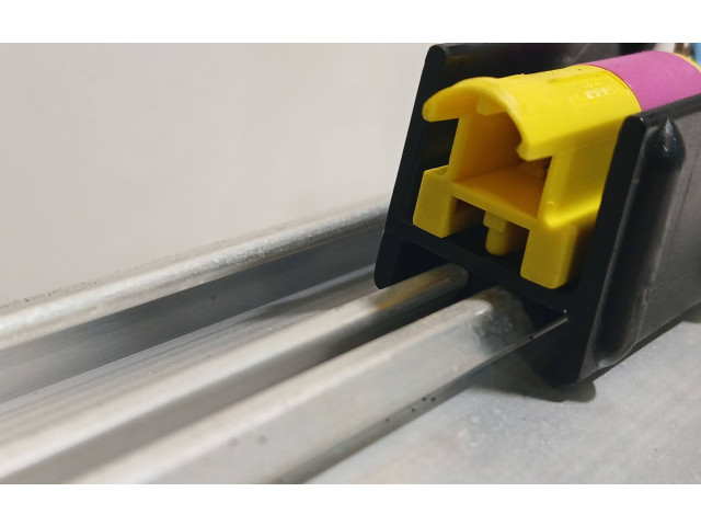 Подушка безопасности пассажира 8L0880202E, BAMPT10617   Audi TT Mk1