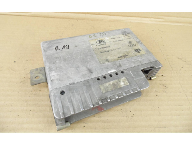 Блок управления АБС 535907379, 03001AWCA Volkswagen Golf II