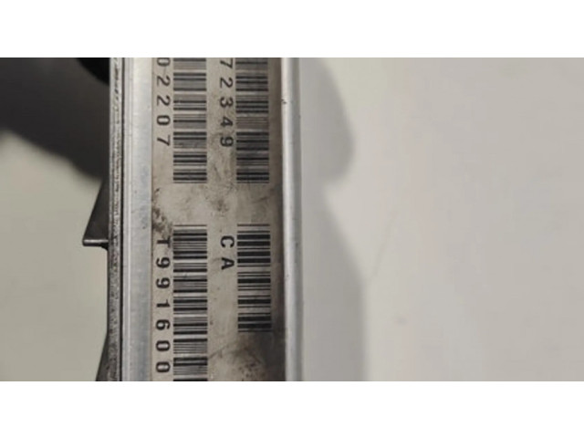 Блок управления двигателя PO9472349, 1T0002207 Volvo S80