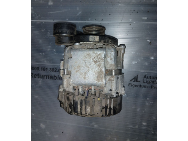 Генератор 06L903018F Audi A5