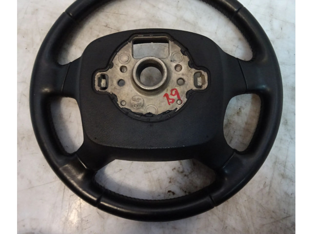 Руль Skoda Superb B5 (3U) 2001 - 2008 года 3U0419091N, 3U0419091N