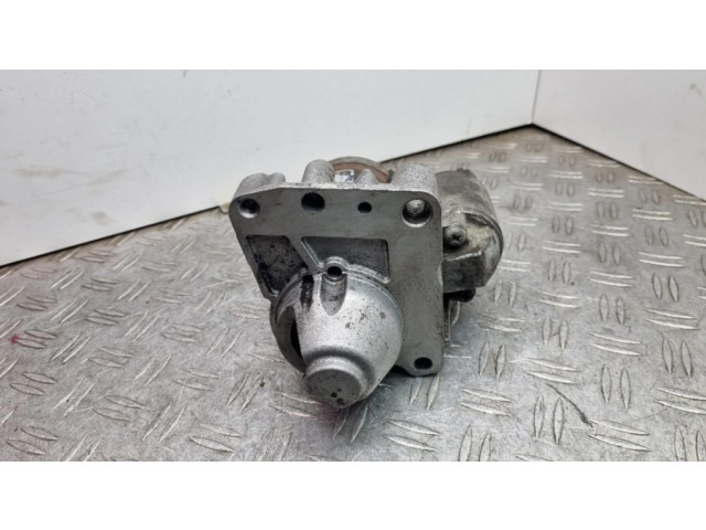 Стартер  V7645594, V764559480   Citroen DS3