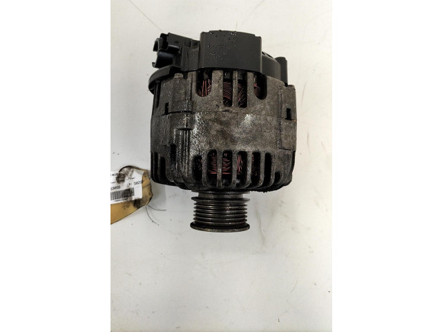 Генератор 00005705NF Citroen C-Crosser