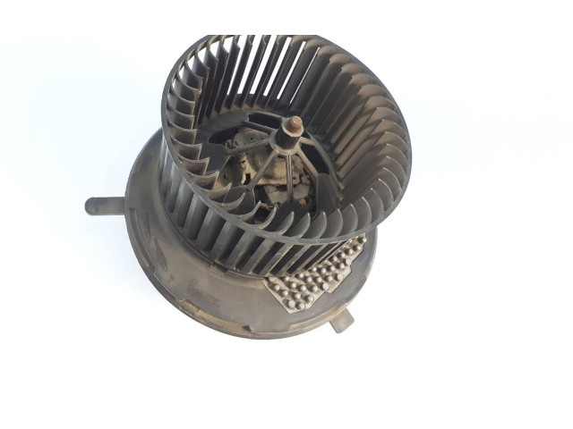 Вентилятор печки 3C1820015Q, E2-A1-24-1 Volkswagen Golf SportWagen