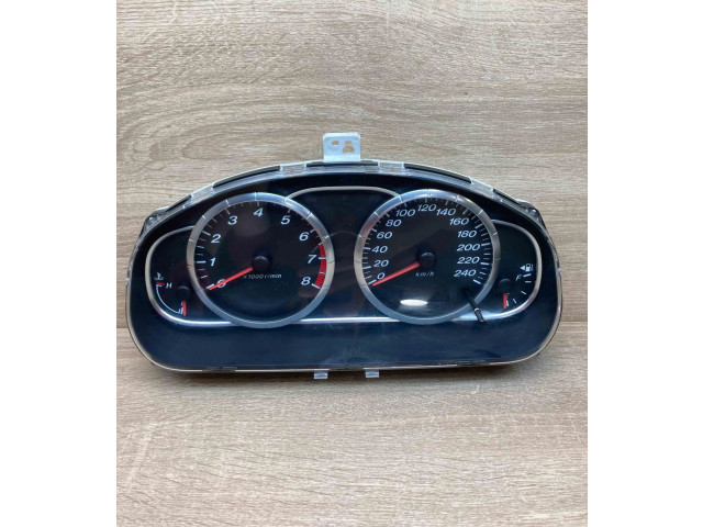 Přístrojová deska  Mazda 5 2005 53GR1AA, K9001  