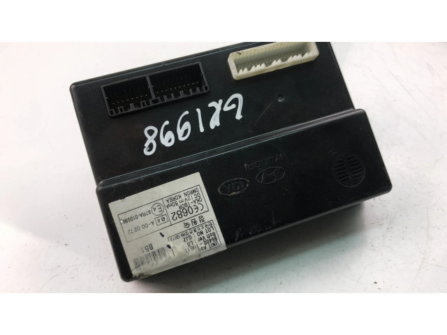 Блок управления 954001H511 KIA Ceed