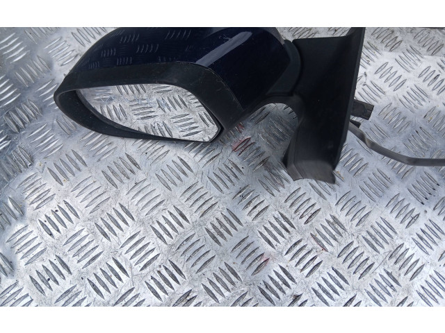 Зеркало (управляемое электричеством) Dacia Dokker