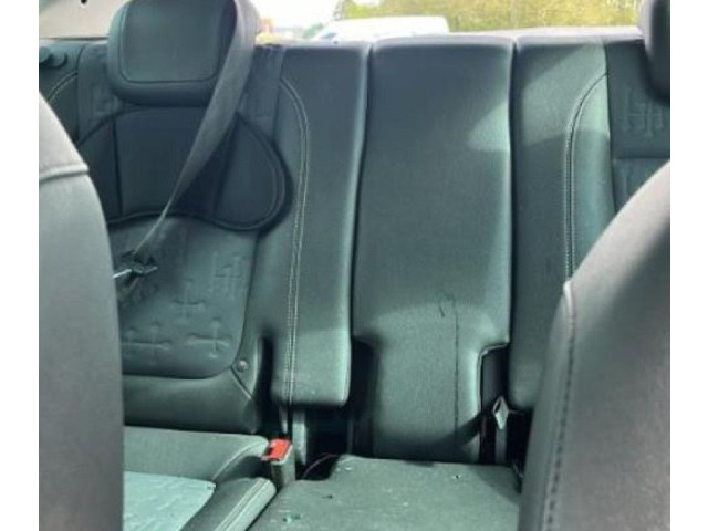 Зеркало электрическое Opel Meriva B 2010 - 2016 года