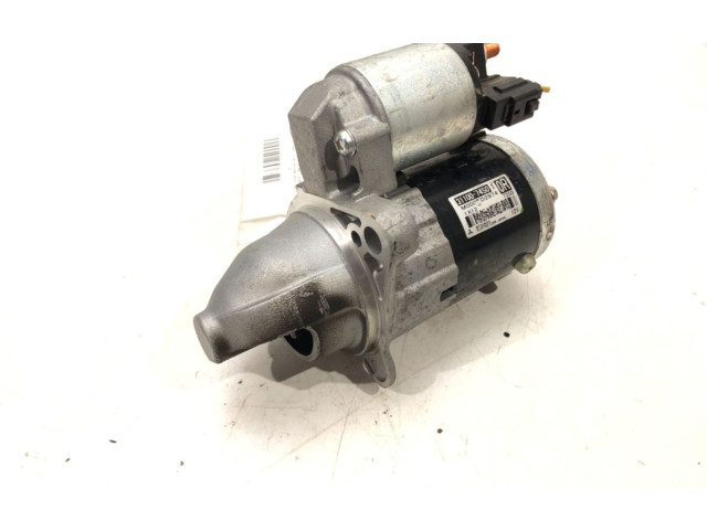  Турбина Suzuki SX4 S-Cross 1.6 55246405         