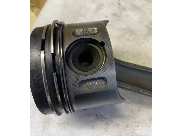 Píst 611034, G1203 Mercedes-Benz Vito Viano W639