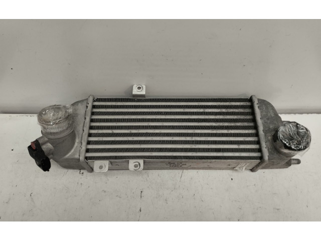 Интеркулер KIA Ceed