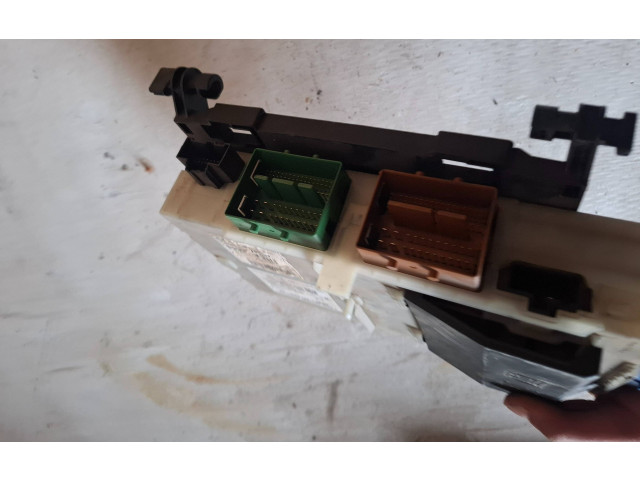 Блок комфорта 6G9T14A073DK   Ford S-MAX   