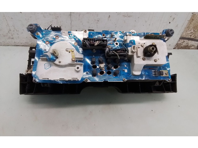 Přístrojová deska Audi 80 90 B2 1986 81117434, 88471066