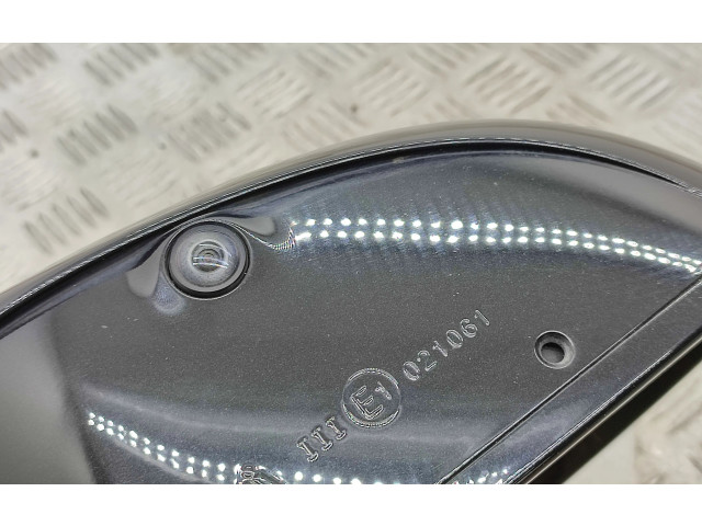 Zpětné zrcátko Audi A8 S8 D4 4H 2015 4H2857409M, 4H0857535D