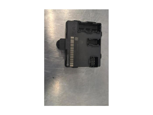 Zpětné zrcátko Peugeot 308 2022 9853063480