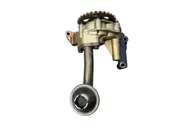 Масляный насос BGU 06A115105B Audi A3 S3 8P