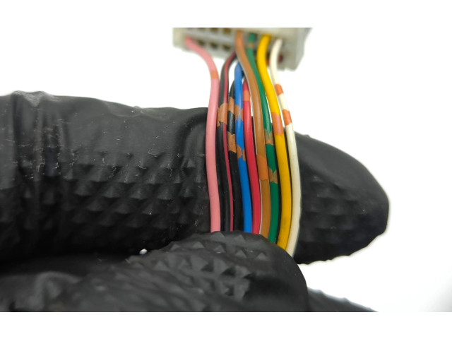 Зеркало электрическое        Lexus IS III XE30  2013 - 2020 года   