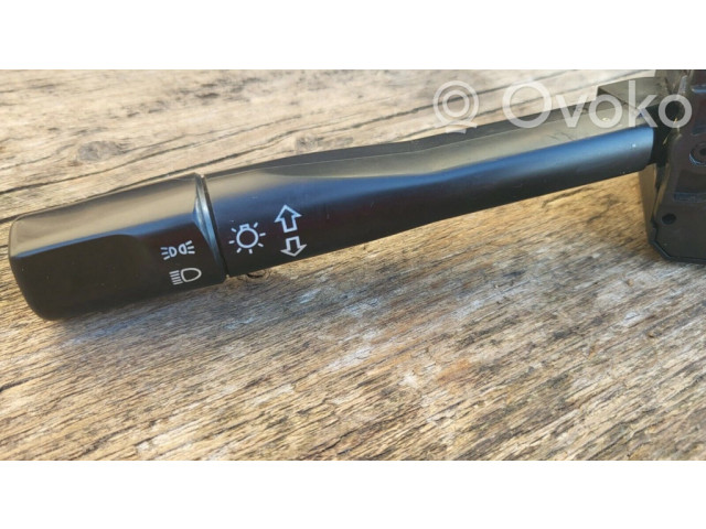 Ручка поворотов/ фонарей