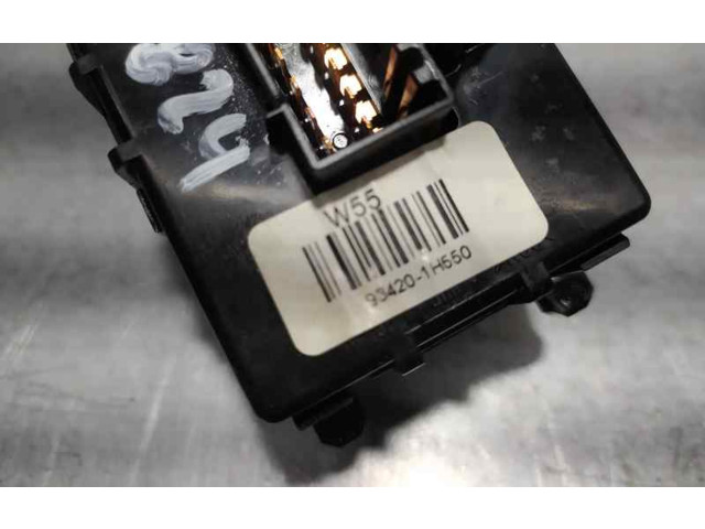 Ручка стеклоочистителей 934201H550   KIA Ceed