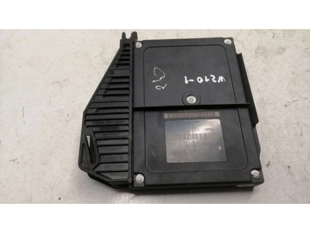 Блок комфорта 2108200026, 331747   Mercedes-Benz E W210   