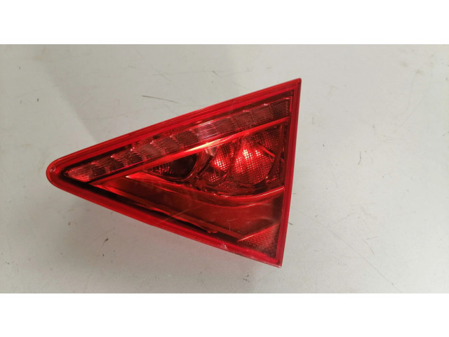 Задний фонарь 4G8945094 Audi A4 S4 B8 8K 2008-2015 года