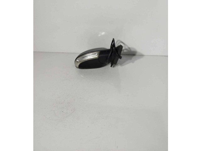 Зеркало электрическое        Volkswagen Jetta V  2005 - 2010 года   