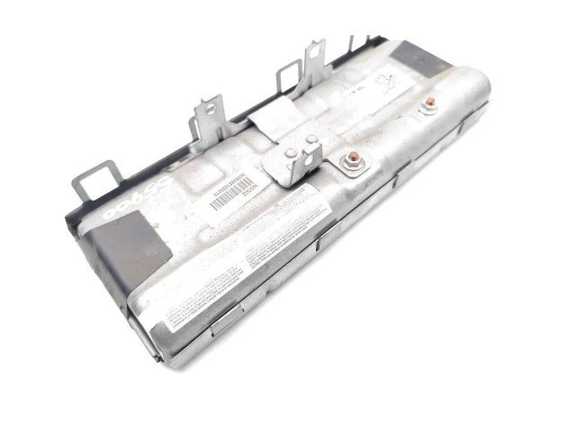 Подушка безопасности для колен 5G2880842C Skoda Octavia Mk3 (5E)