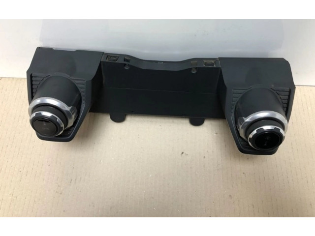 Блок управления климат-контролем 210331, 210331 Lynk & co 01