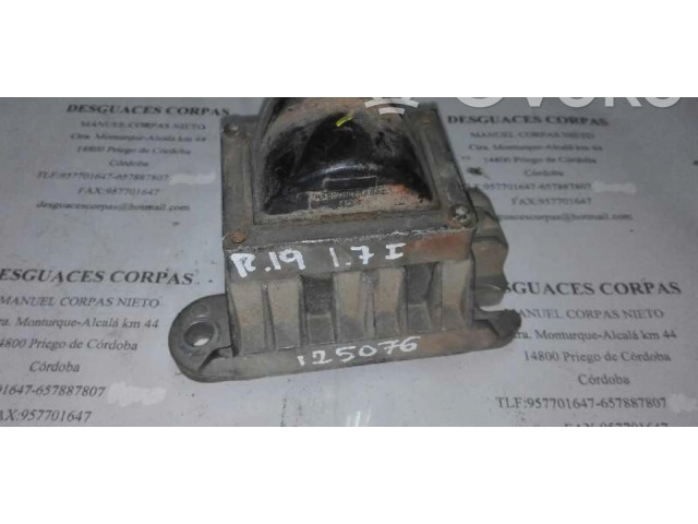 Блок управления двигателя 7700732263, MODULOENCENDIDO Renault Clio I