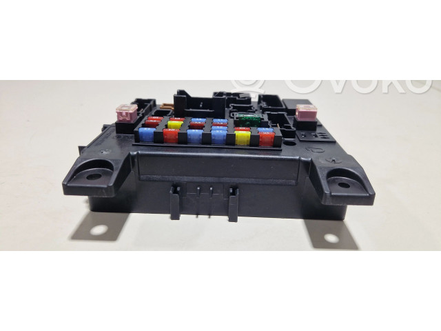 Блок предохранителей 8100B897 Mitsubishi Outlander