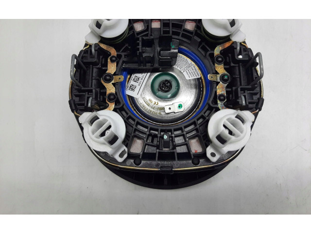 Руль Audi Q3 8U 2011 - 2016 года 8U0419091AK, 4L0419689A