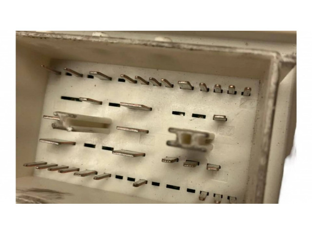   Pojistková skříňka 97RA012018, 97RA000001   Ford Focus C-MAX 2005